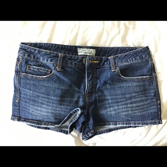 Shorts - Picture 2 of 2